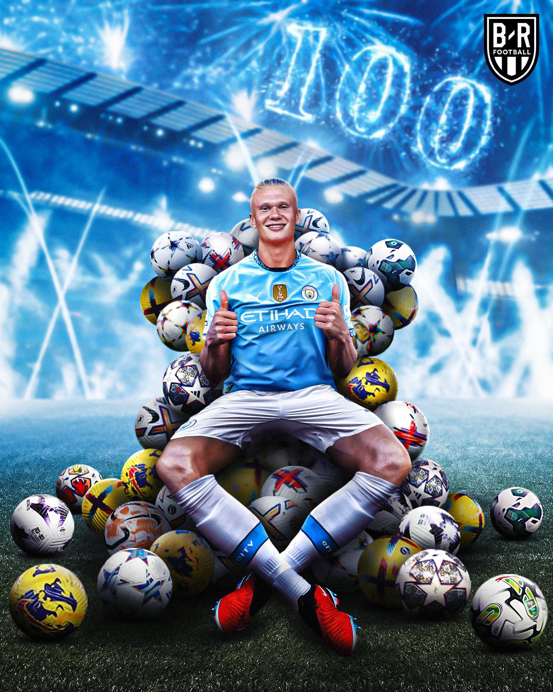 九游官方app关于从哈兰德连续五场比赛得分超过刷新纪录到亚特兰大围绕欧联单刀错失，JackeyLove在IG比赛中失利的信息